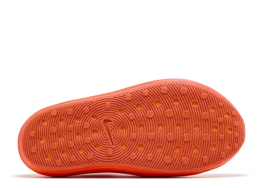 Pilates Cool Trail Strong Nike ReactX Rejuven8 Safety Orange