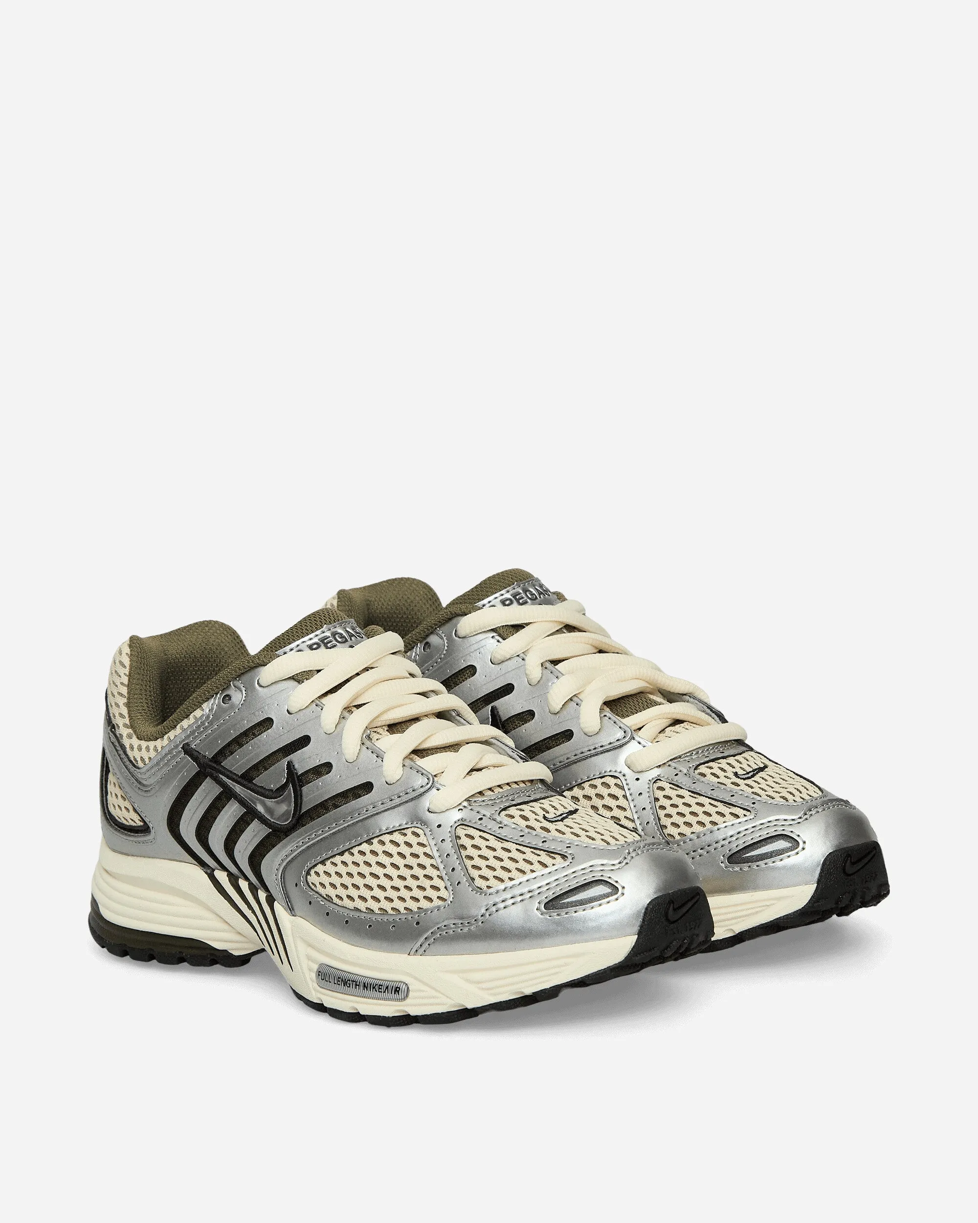 Trend Glow Energy Boost Air Pegasus 2005 Sneakers Light Khaki / Medium Olive