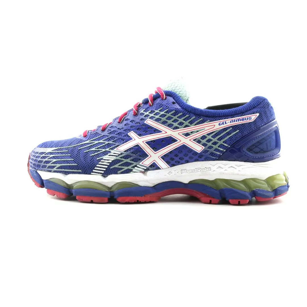 ASICS GEL-NIMBUS 17 Retro Mood Energy Core