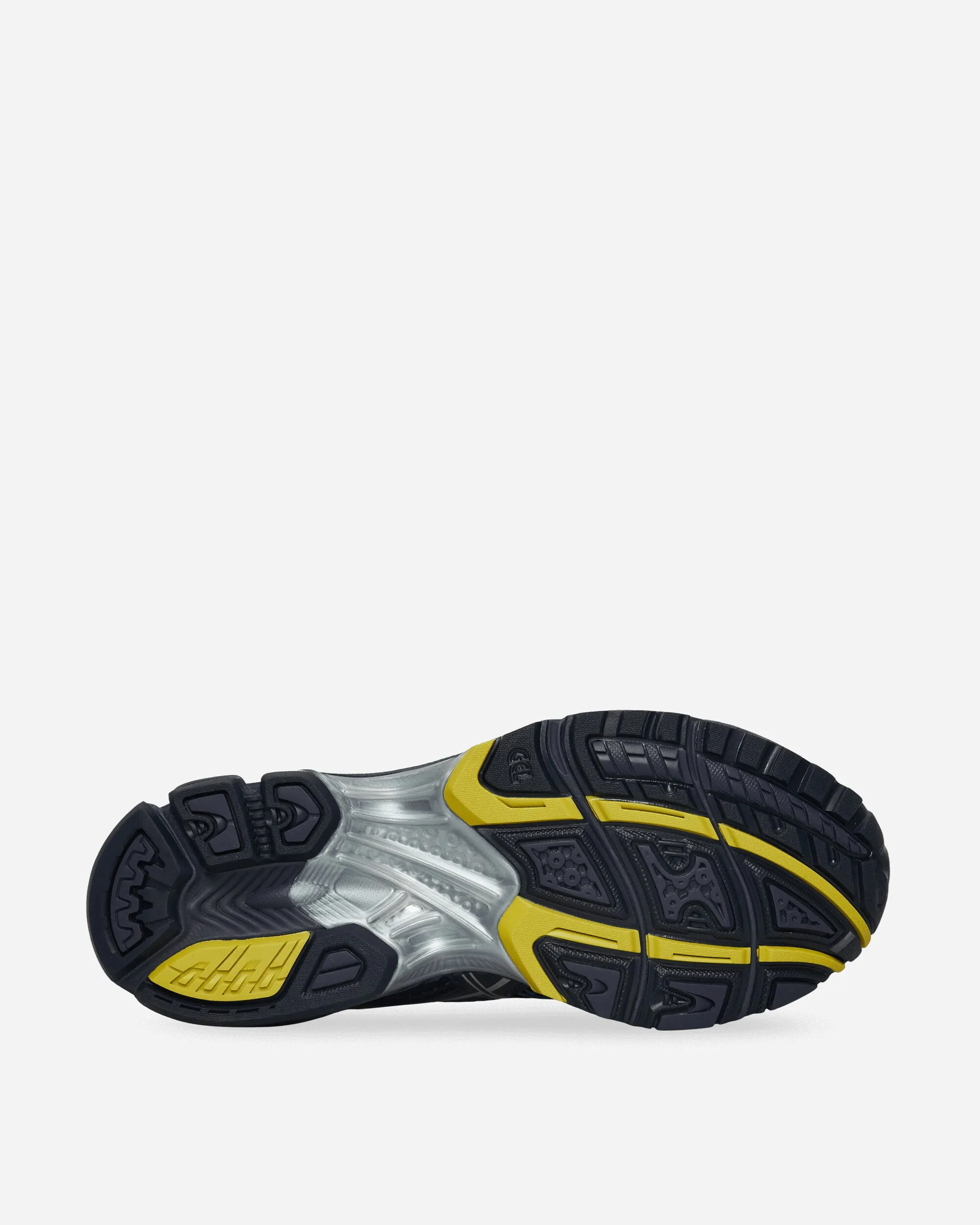 Sole Soft High Top GEL-Nimbus 10.1 Sneakers Midnight / Indigo Fog