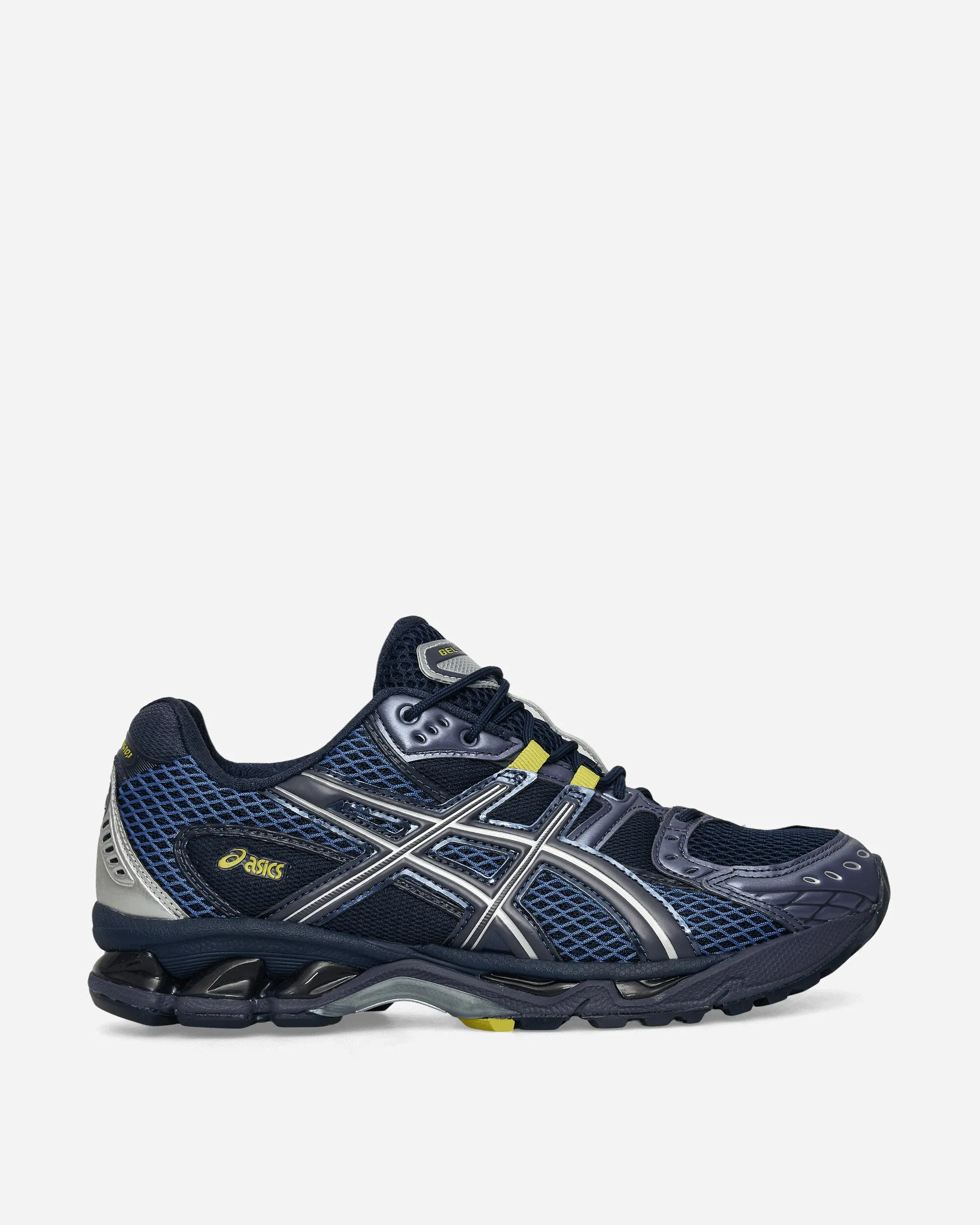 Lace Tie GEL-Nimbus 10.1 Sneakers Midnight / Indigo Fog