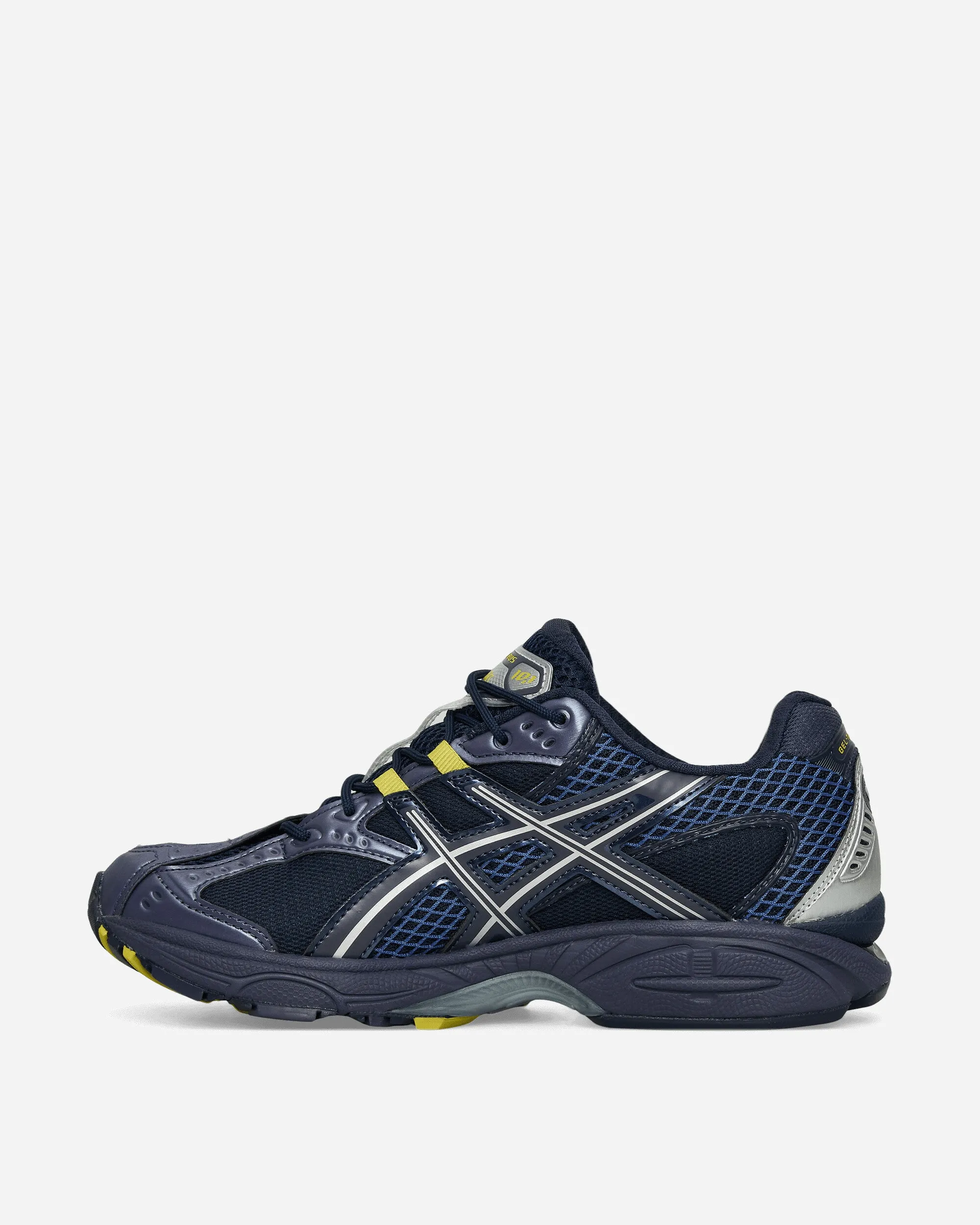 Rain Safe GEL-Nimbus 10.1 Sneakers Midnight / Indigo Fog