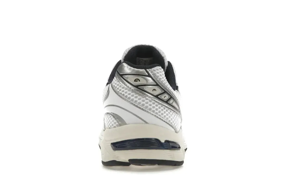 ASICS Gel-1130 White Midnight (Women's) Long Day