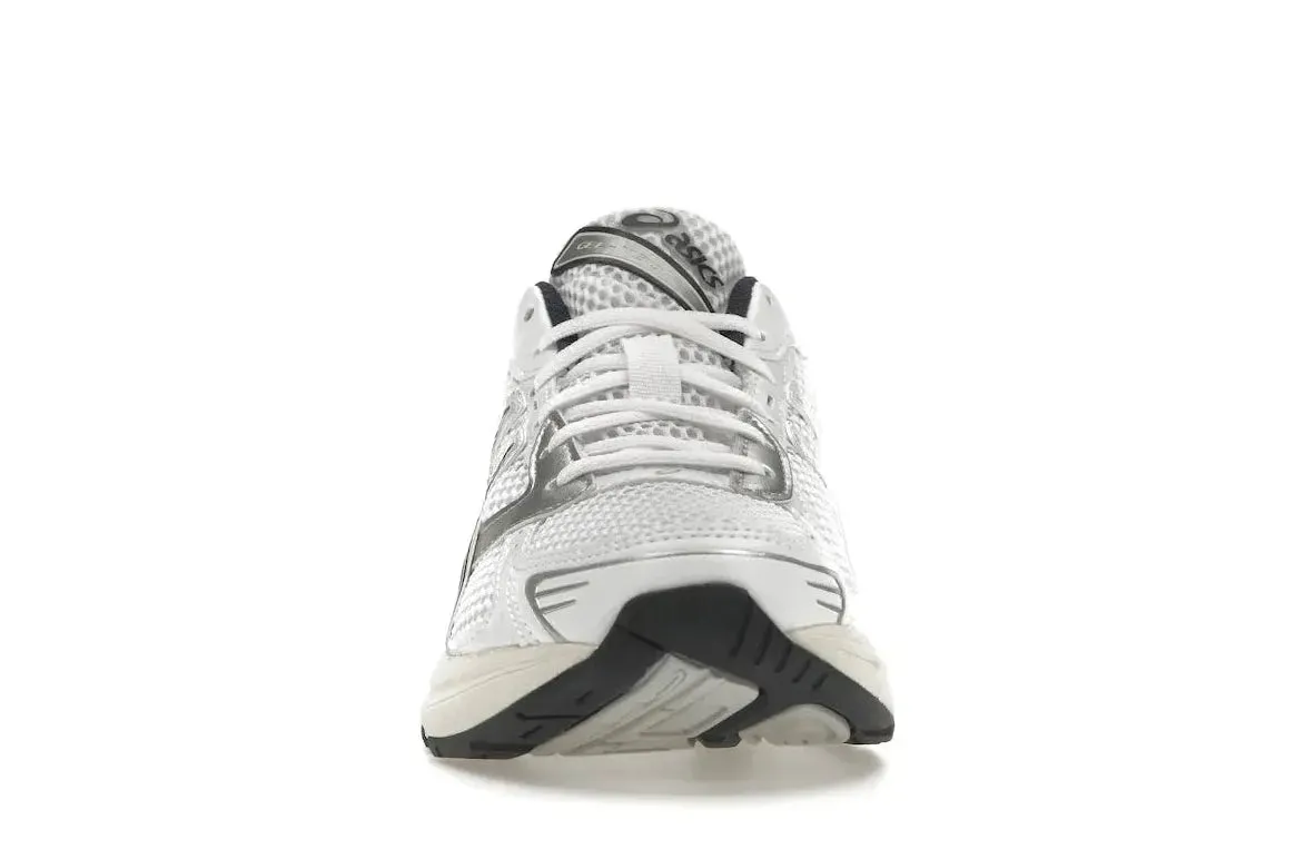 Smooth Base ASICS Gel-1130 White Midnight (Women's)