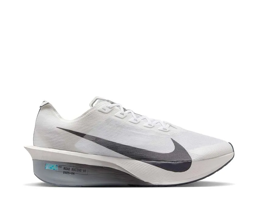 forefoot - padded running shoes custom - fit running shoes Nike Zoomx Vaporfly Next 4% "Obsidian Mist"