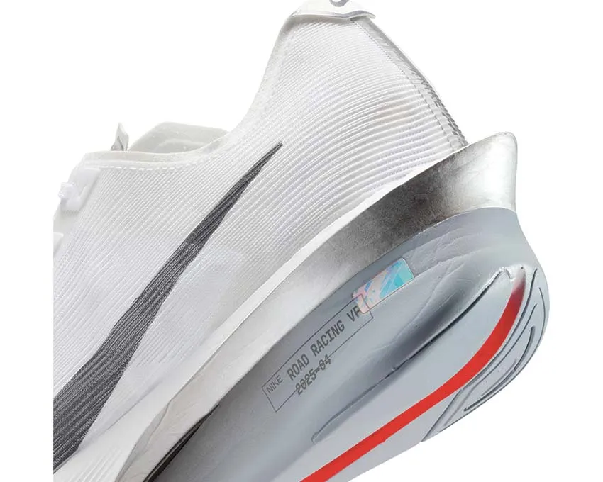 Nike Zoomx Vaporfly Next 4% "Obsidian Mist" joint flexibility running shoe improvement weight - conscious shoes