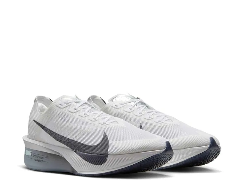 Nike Zoomx Vaporfly Next 4% "Obsidian Mist" slim fit