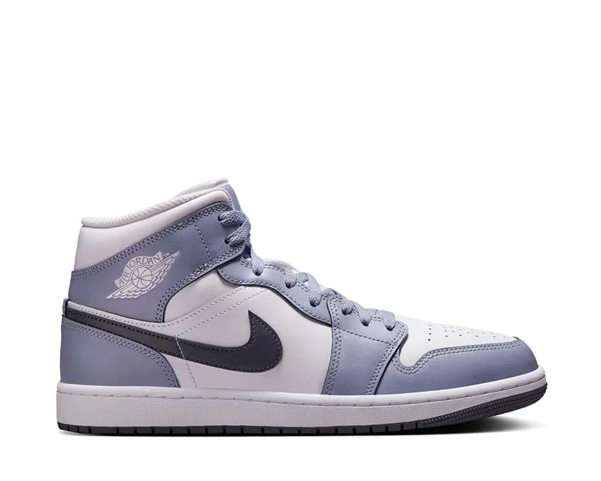 Simple Vibe Air Jordan 1 Mid
