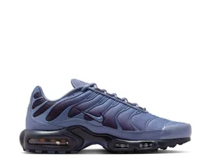 Nike Air Max Plus "World Indigo" Balance Step Farm Hike