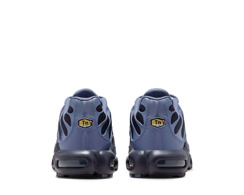 Nike Air Max Plus "World Indigo" Modern Vibe