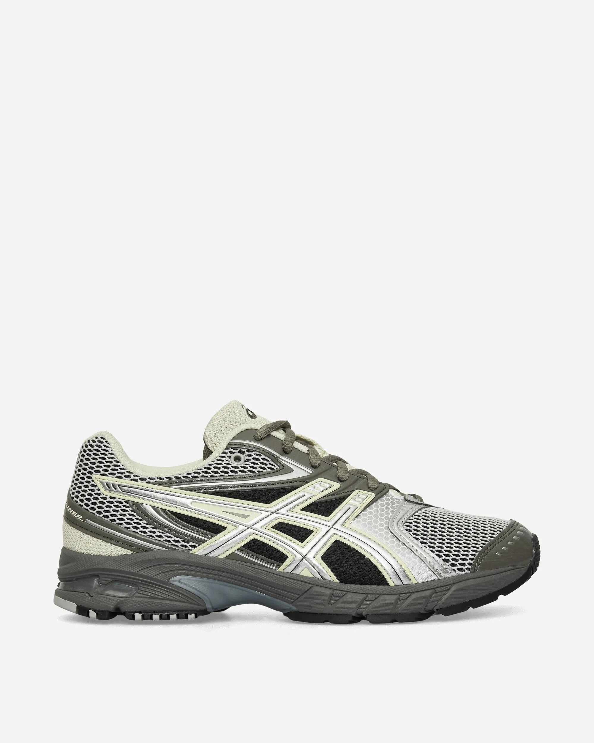 GEL-DS Trainer 14 Sneakers Truffle Grey / Pure Silver Fitness Vibe Snow Grip