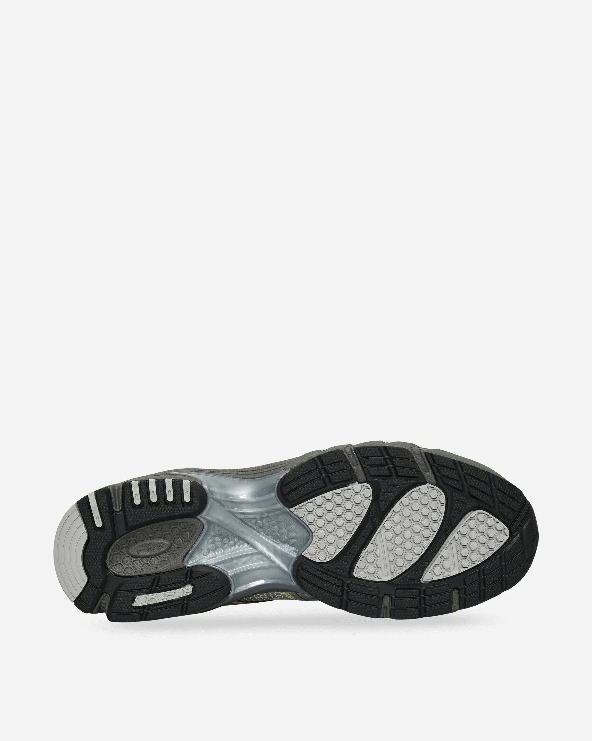 material Mesh Upper GEL-DS Trainer 14 Sneakers Truffle Grey / Pure Silver