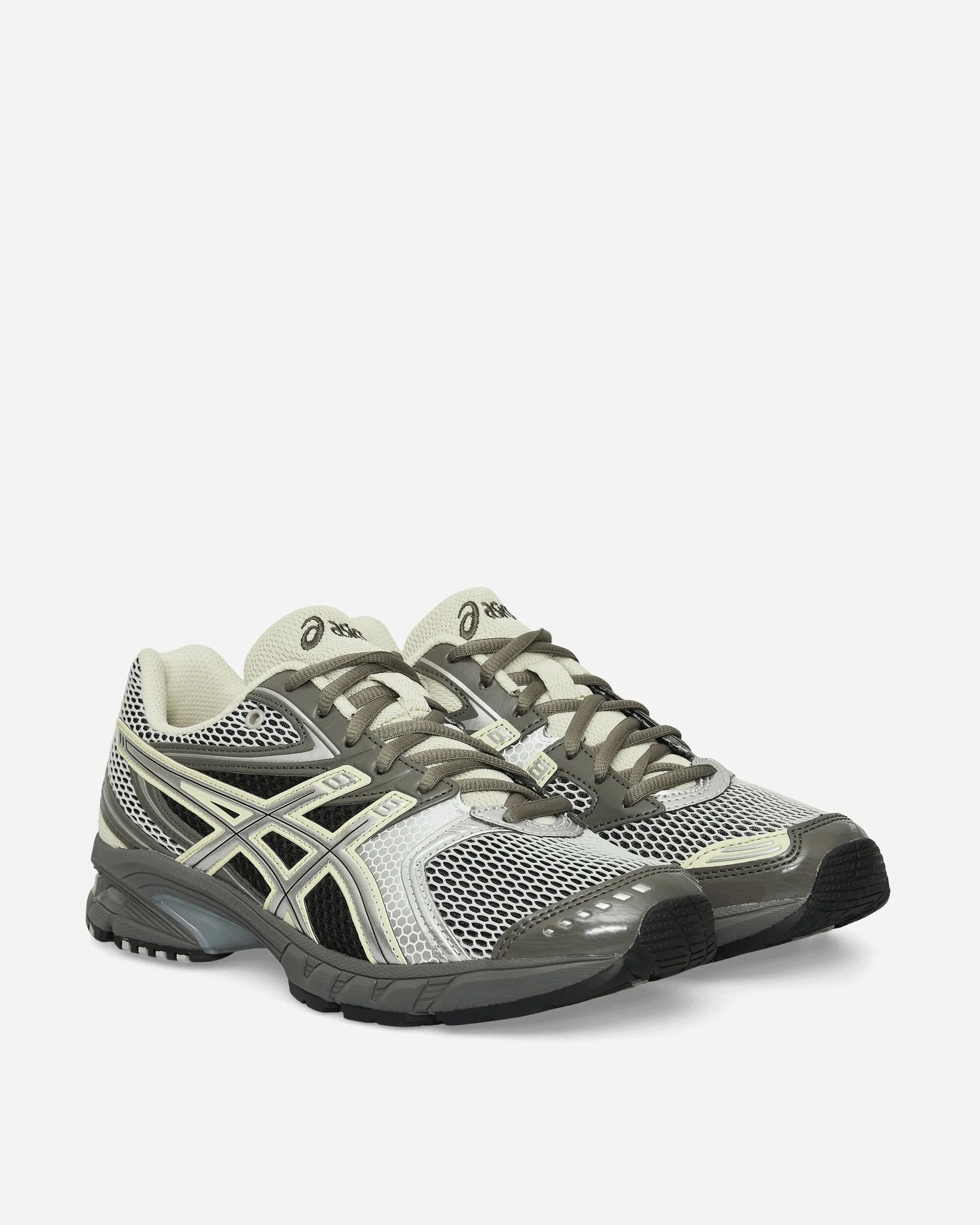 Air Boost Fitness Vibe GEL-DS Trainer 14 Sneakers Truffle Grey / Pure Silver