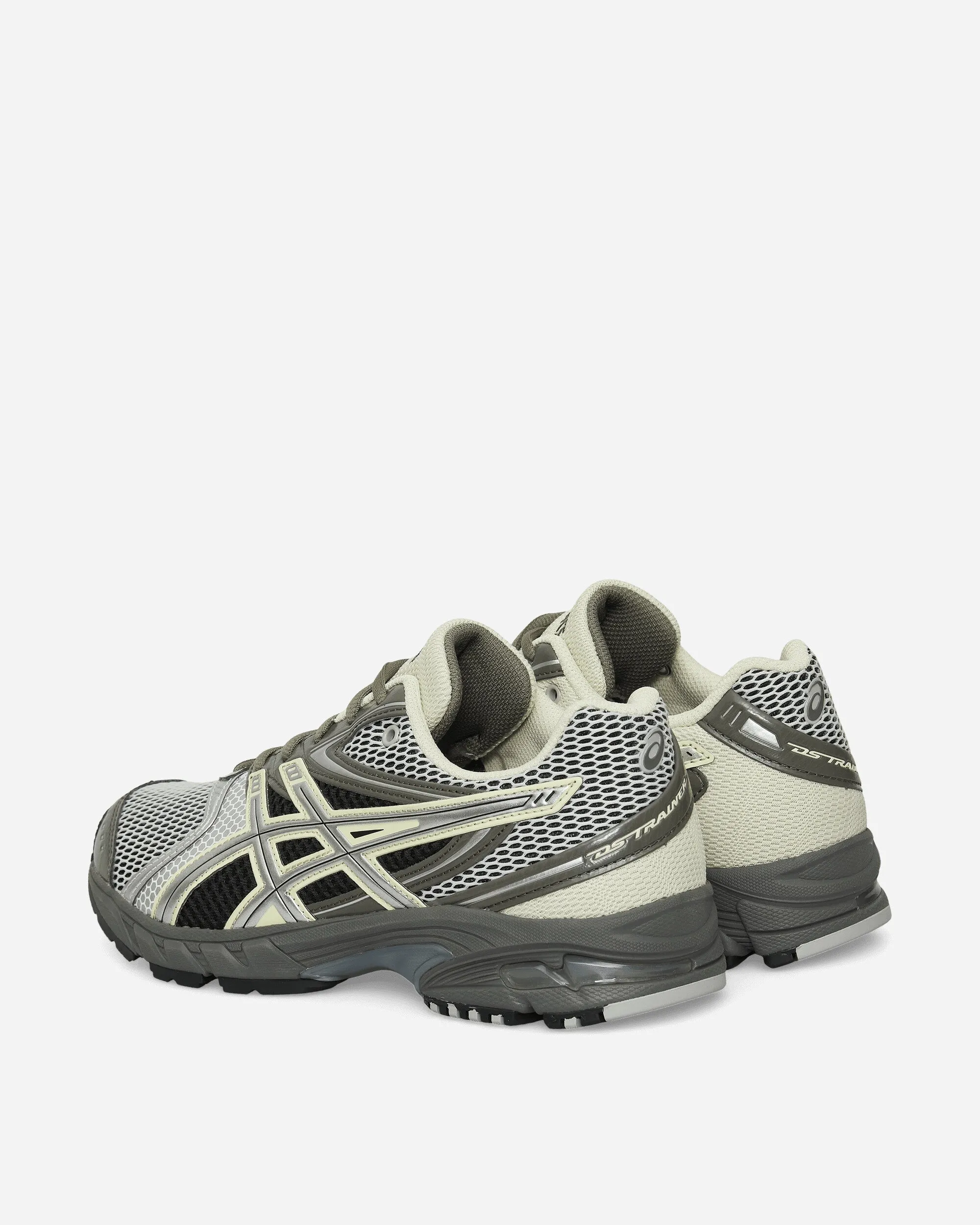 Comfort arch GEL-DS Trainer 14 Sneakers Truffle Grey / Pure Silver