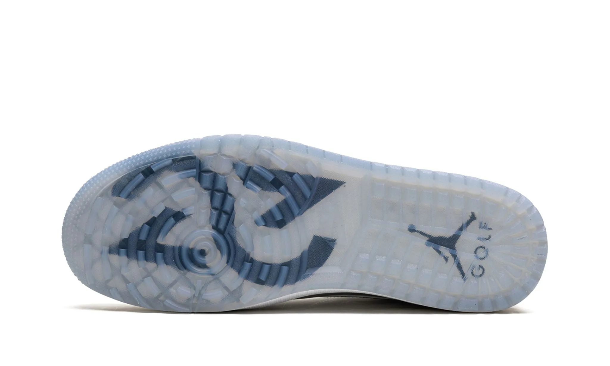 Air Jordan 1 High Golf Gift Giving Outdoor Walking Tunnel Trek