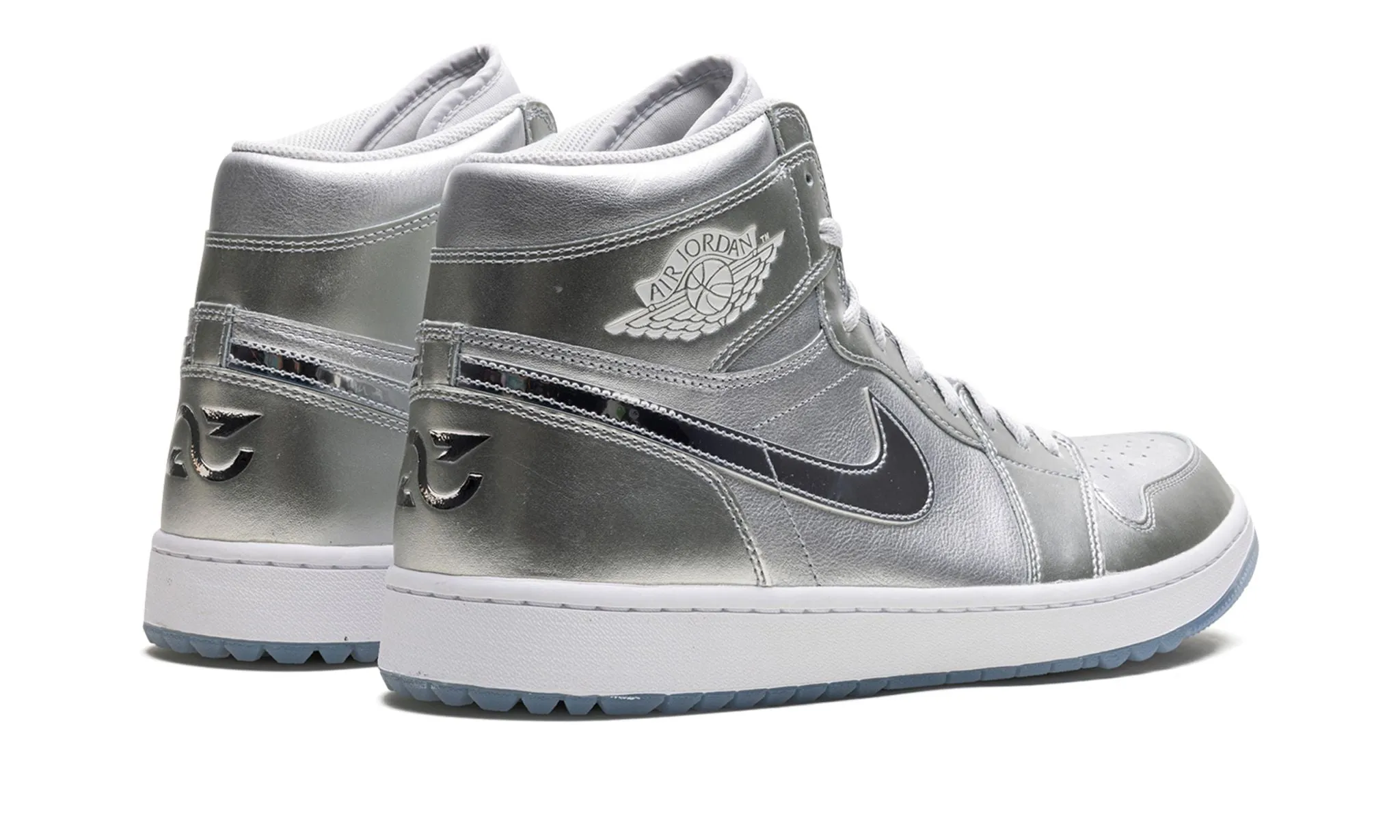 Air Jordan 1 High Golf Gift Giving Long Stroll