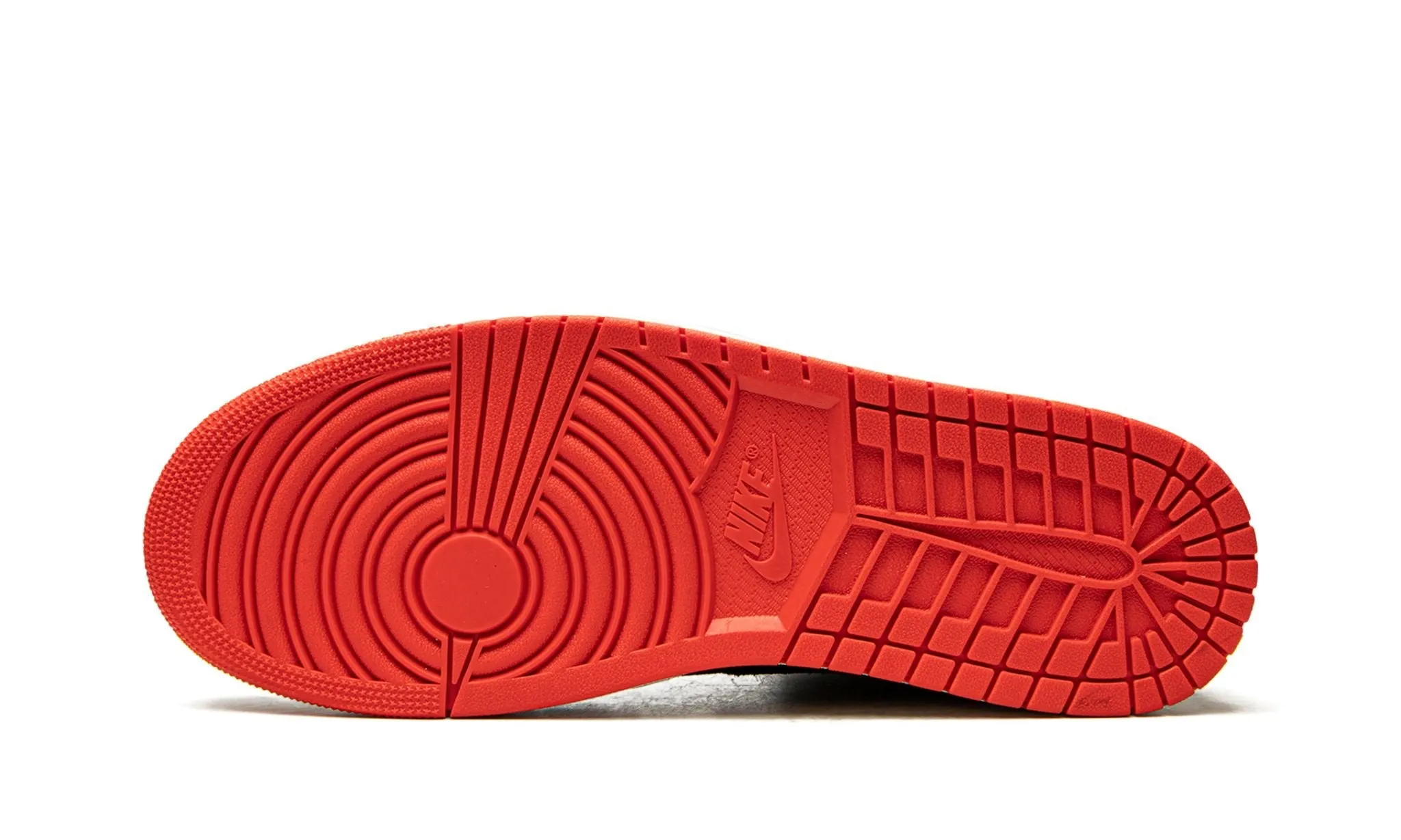 Air Jordan 1 Mid SE Siempre Familia Plain Jog Casual Comfort