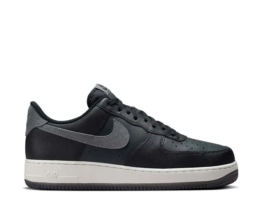 Soft Move Nike Air Force 1 '07 LV8