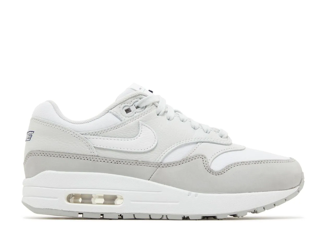 Nike Air Max 1 '87 LX Light Smoke Grey Evening Out