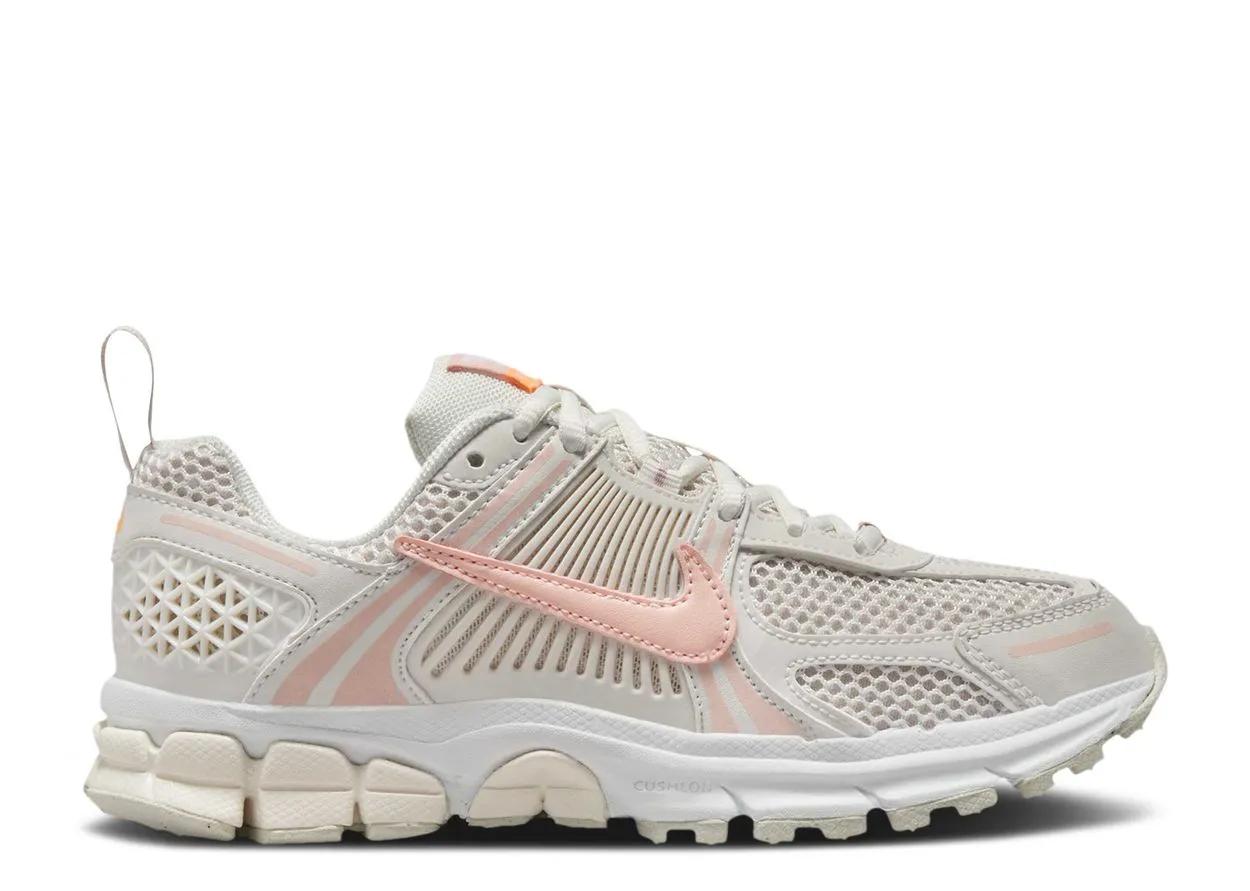 Nike Zoom Vomero 5 Phantom Echo Pink running for a way to stay involved in sports