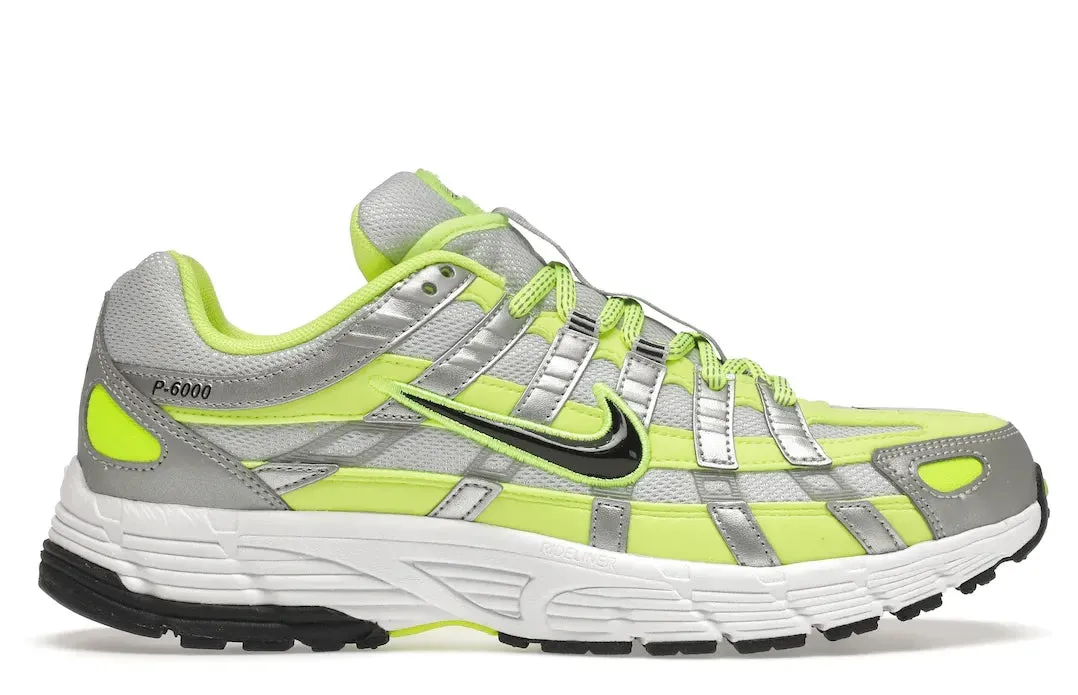 Nike P-6000 Naked (Women's) stretchy flexibility