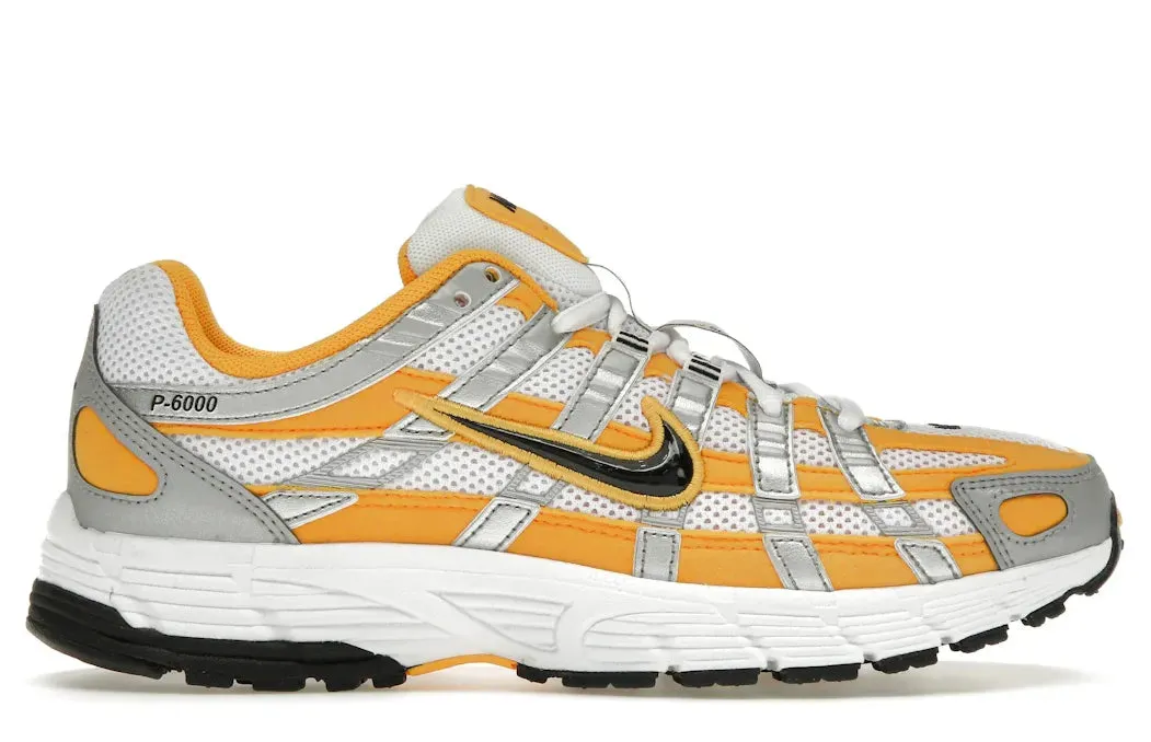 running in a racecourse Comfort Stretch Nike P-6000 Sundial (Women's)