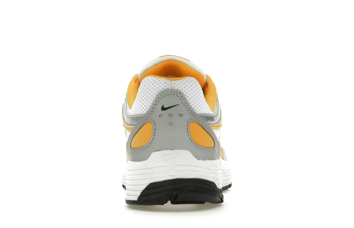 Nike P-6000 Sundial (Women's) angular outsole running shoes