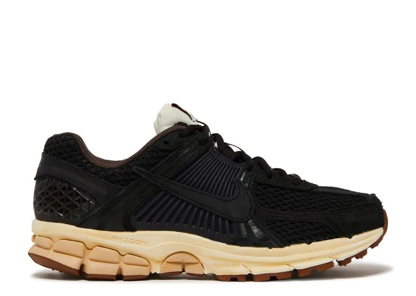 Shock Absorbing Technology stability shoes Nike Zoom Vomero 5 Black Sesame