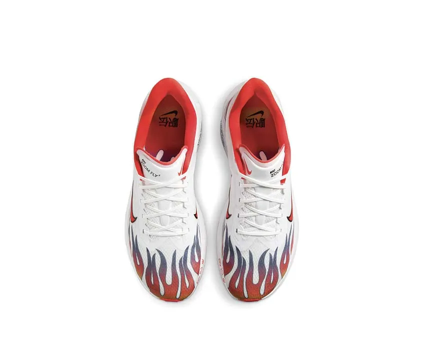 Nike Zoom Fly 6 Prm "Ekiden" Style hydro - resistant - feature shoes
