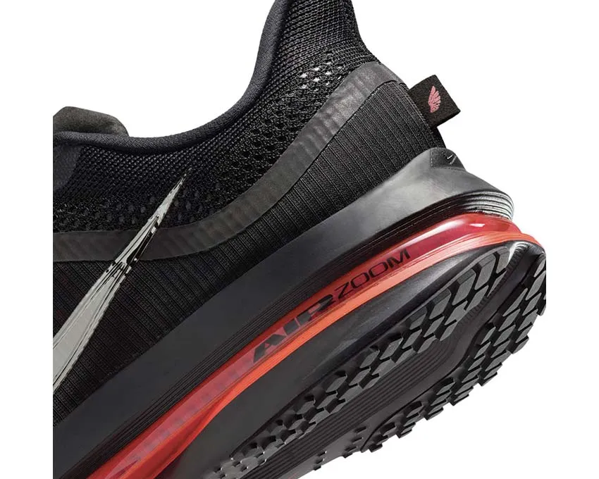 endurance improvement odor - resistant shoes Nike Pegasus Premium "Black Crimson"