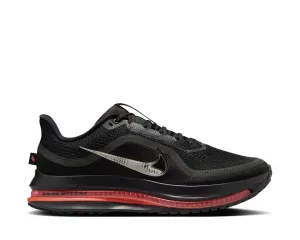 gender - specific Nike Pegasus Premium "Black Crimson"