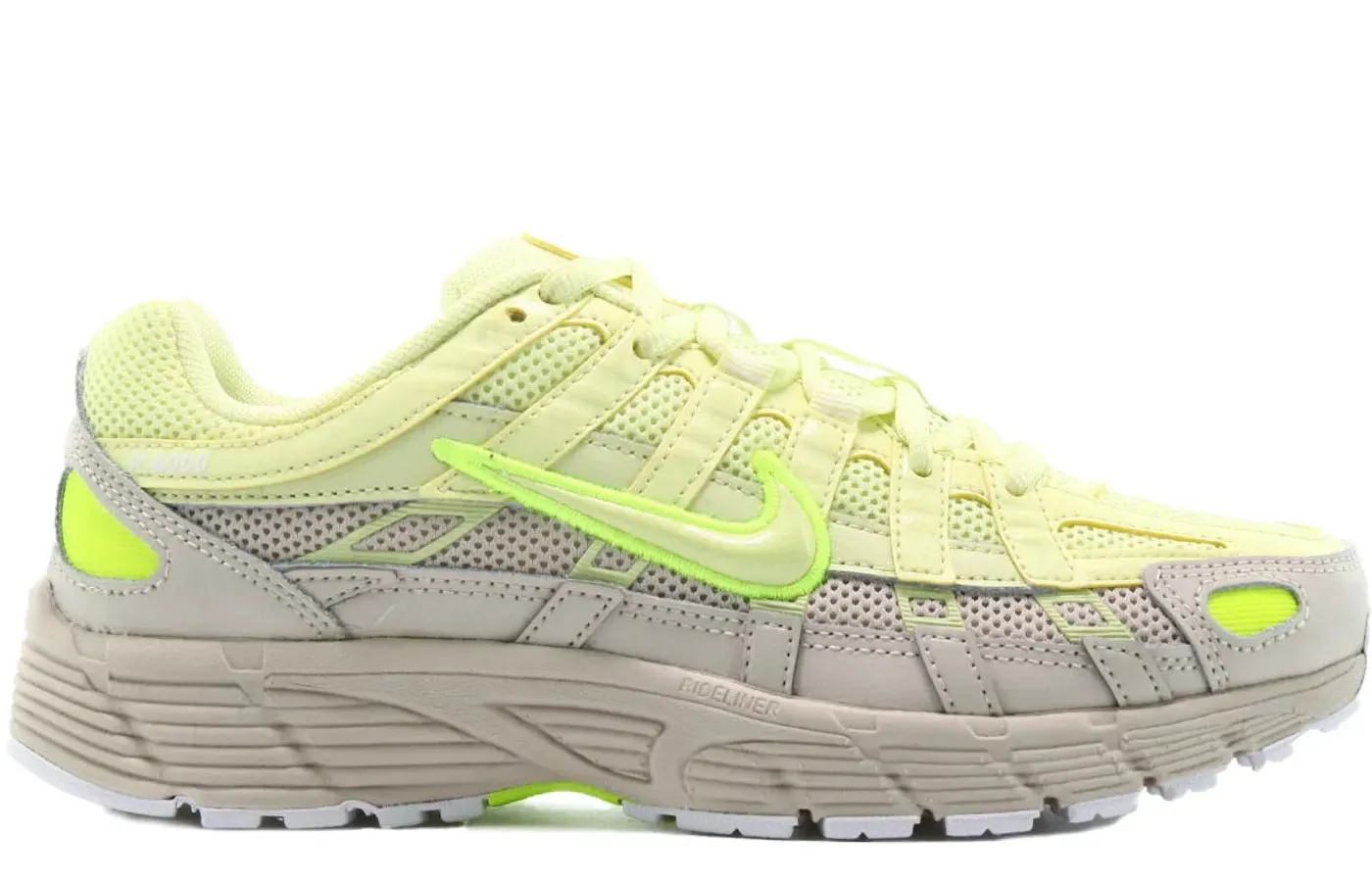 Nike P-6000 Luminous Green celebrity - endorsed shoes
