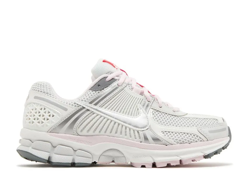 MoldedInsole Sweatproof Nike Zoom Vomero 5 520 Pack White Pink