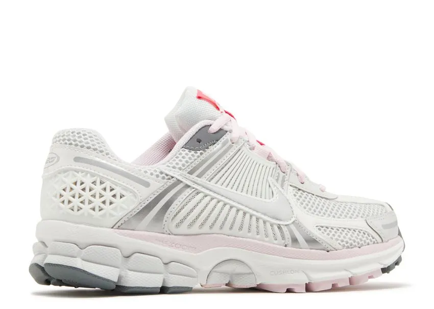 Nike Zoom Vomero 5 520 Pack White Pink netball shoes Run - ready