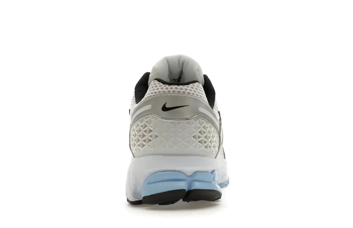 Nike Zoom Vomero 5 Metallic Silver Blue Tint (Women's) Fitness improvement innovative shoes