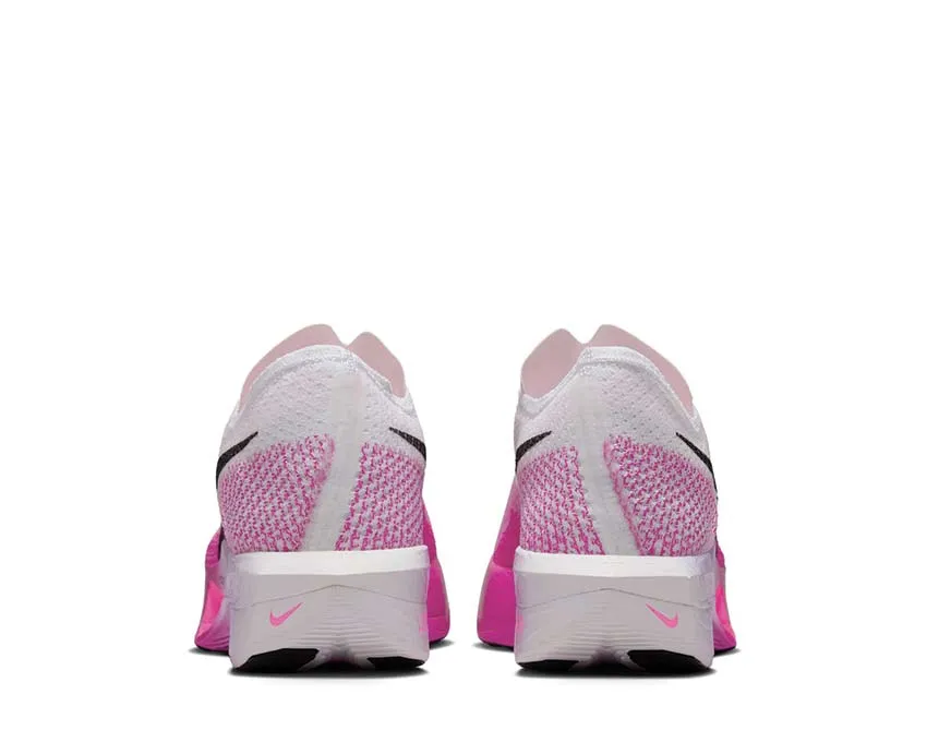 artistic - event running gear Nike ZoomX Vaporfly Next 3% "Vivid Purple"