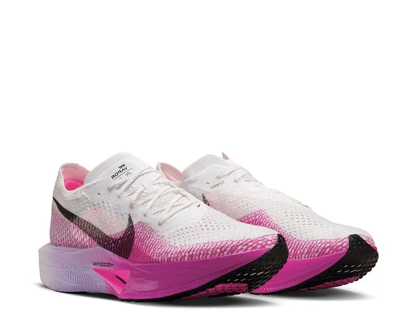 Nike ZoomX Vaporfly Next 3% "Vivid Purple" running hat