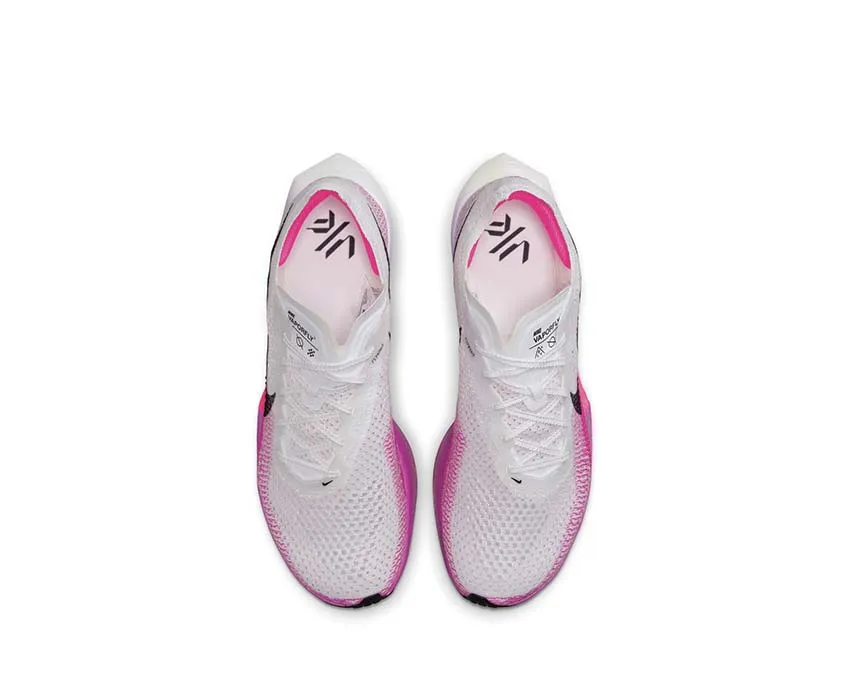 Safe usage running in mountains shoes Nike ZoomX Vaporfly Next 3% "Vivid Purple"