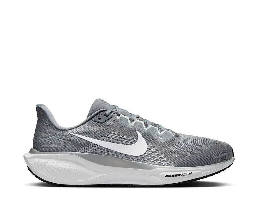 Nike Air Zoom Pegasus 41 "Cool Grey" Happiness Warm-up