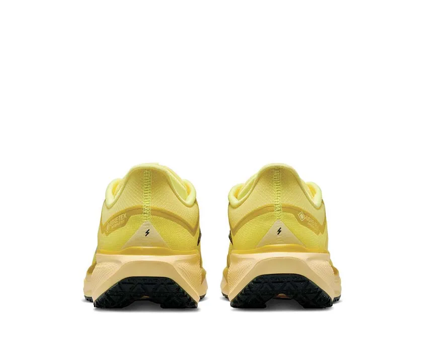 Nike Air Zoomm Pegasus 41 GTX "Bright Citron" peak - running