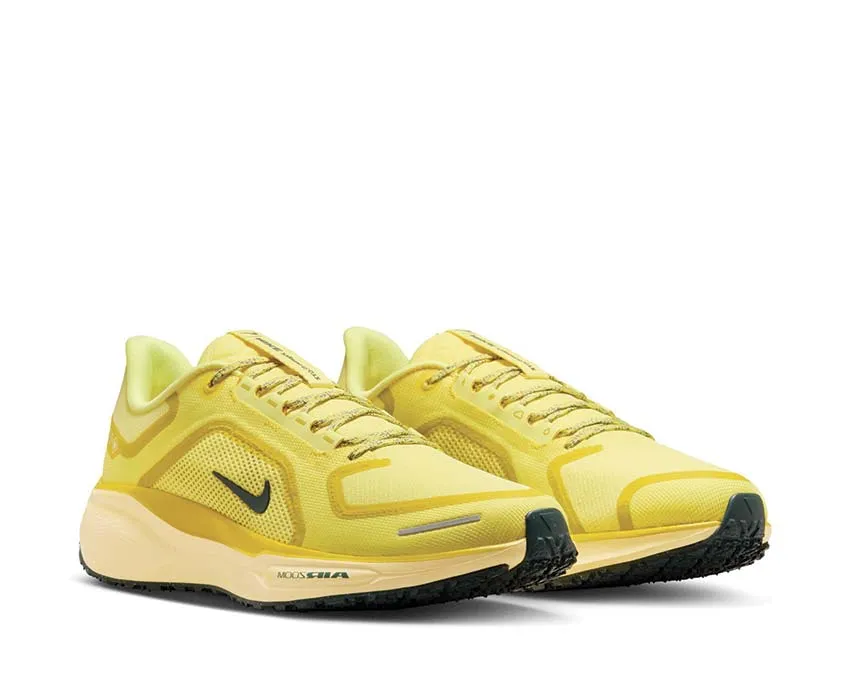 weight - lifting running shoes Nike Air Zoomm Pegasus 41 GTX "Bright Citron"