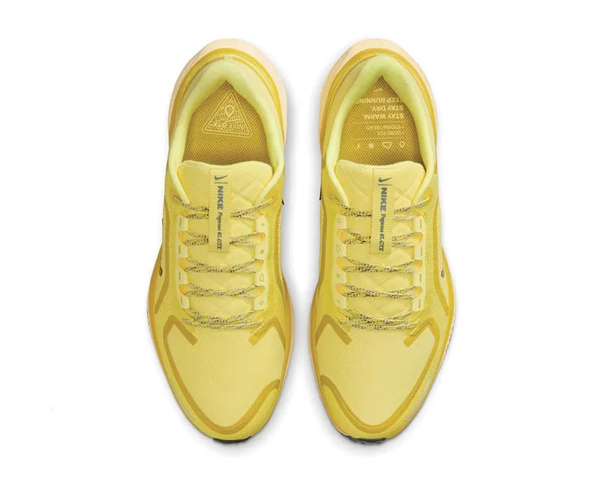 true - to - size Nike Air Zoomm Pegasus 41 GTX "Bright Citron"