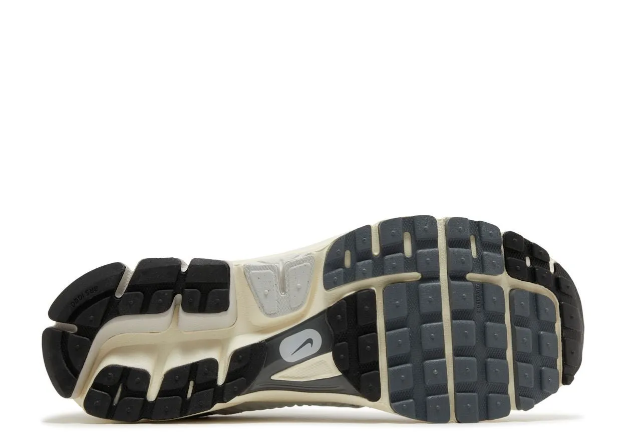 Nike Zoom Vomero 5 Platinum Tint customizable shoe modification Workout Gear