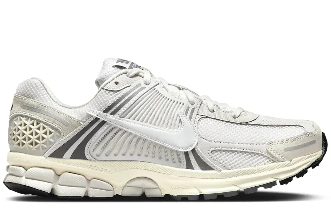 treadmill compatibility rugby shoes Nike Zoom Vomero 5 Platinum Tint