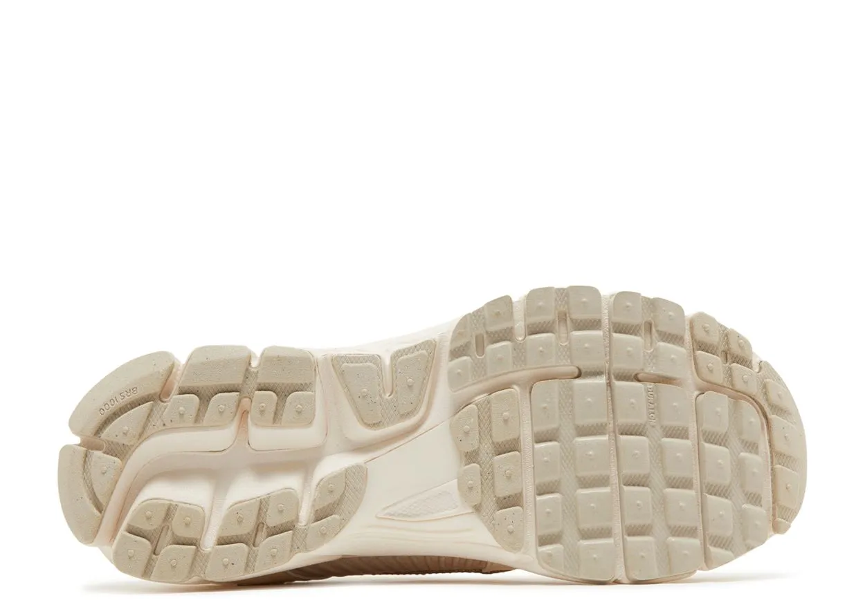 Nike Zoom Vomero 5 Sail Light Orewood Brown pre - designed shoe pattern generic running shoes