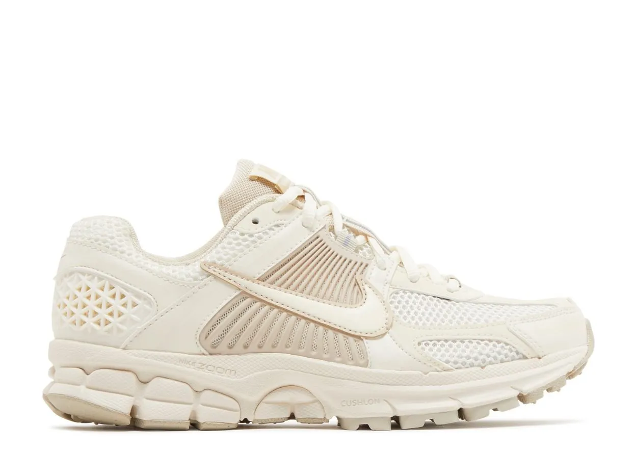 Nike Zoom Vomero 5 Sail Light Orewood Brown Energy - Efficient