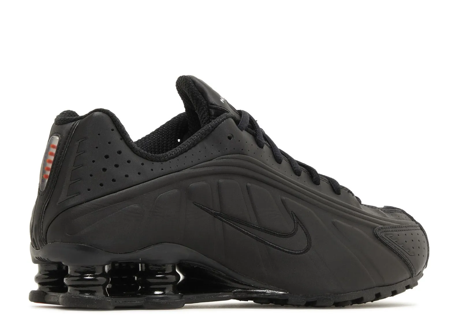 Nike Shox R4 Black consistent - quality