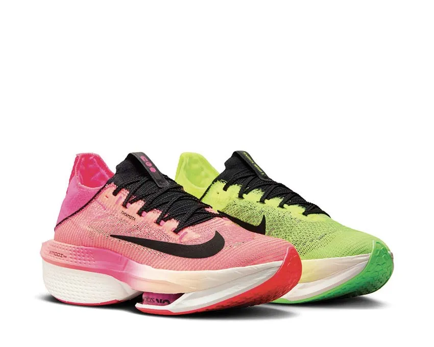 fitness running shoes Nike Air Zoom Alphafly Next 2%