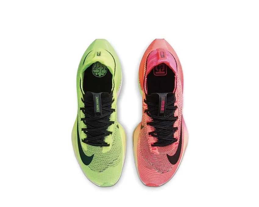 Nike Air Zoom Alphafly Next 2% short - distance runner shoes Unisex Design