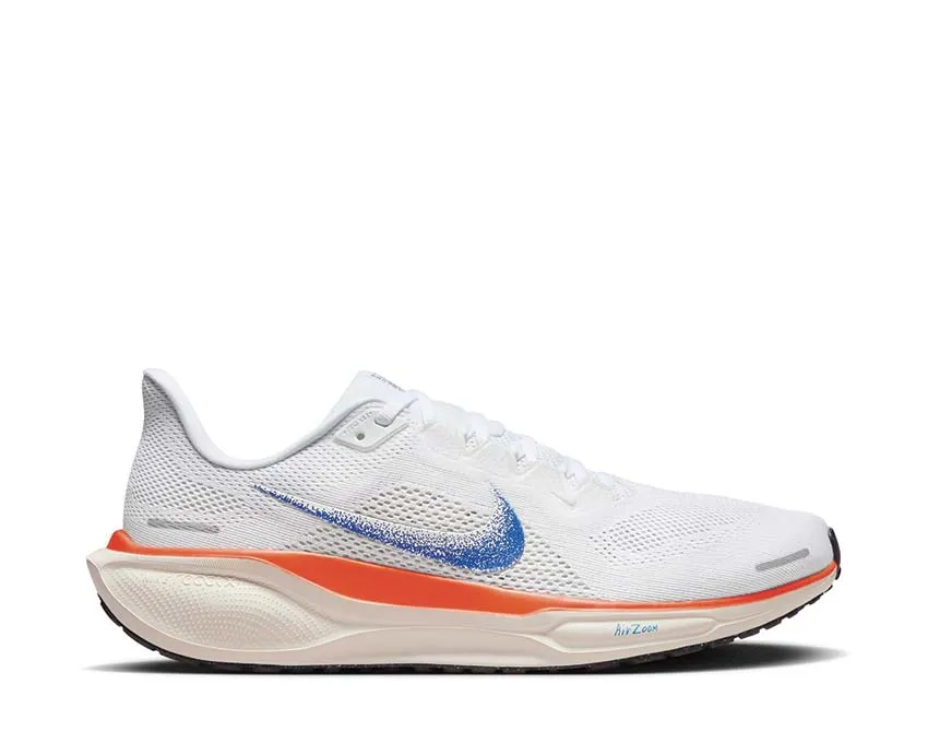 Nike Air Zoom Pegasus 41 FP "Blueprint" W narrow - width options shoes Torsion Support